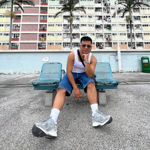 Meet your Posher, Carlo